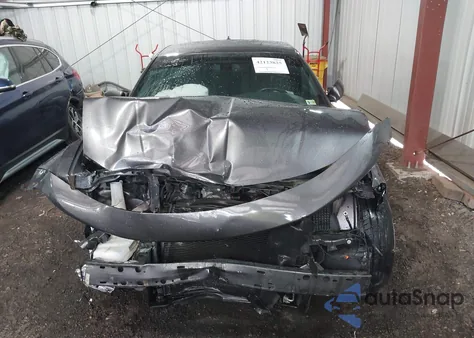 2016 Dodge Charger R/T из США, поврежденный, VIN 2C3CDXCT3GH222574